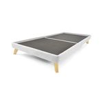 Set-Verona-Cabecero-Liso-Base-Semidoble-Tela-Plata-Mesas