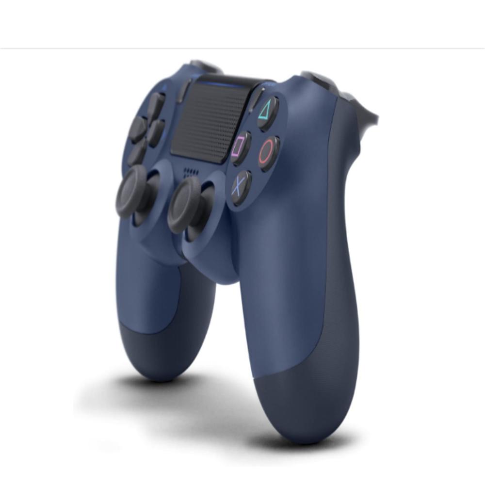 Control Dualshock 4 Wireless Ps4 Azul img #2