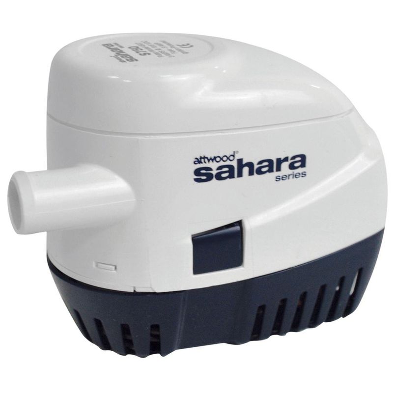 Attwood-Sahara-Bomba-automatica-de-sentina-Serie-S500---12V---500-Gph