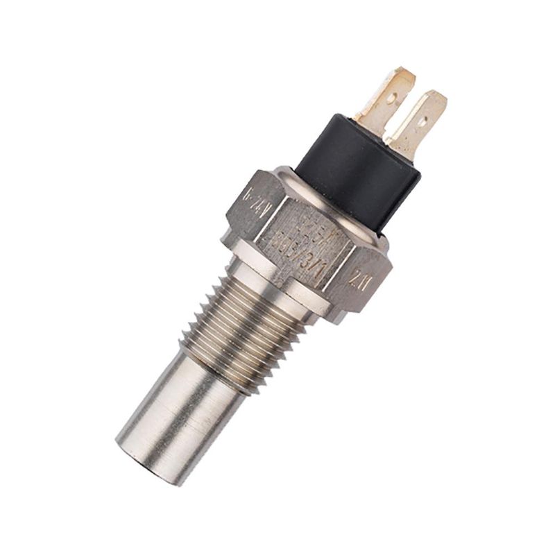 Vdo-Temperature-Sender-250DegF120DegC-Dual-Fg-14-18-Nptf