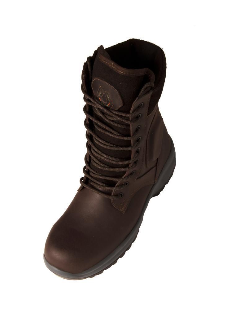 Botas cheap san polos