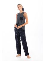 Pantalon-largoRef1381001--Options-Intimate-para-dama-Estampado