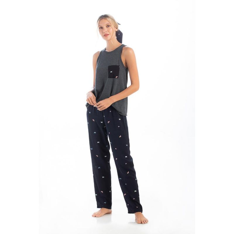 Pantalon-largoRef1381001--Options-Intimate-para-dama-Estampado