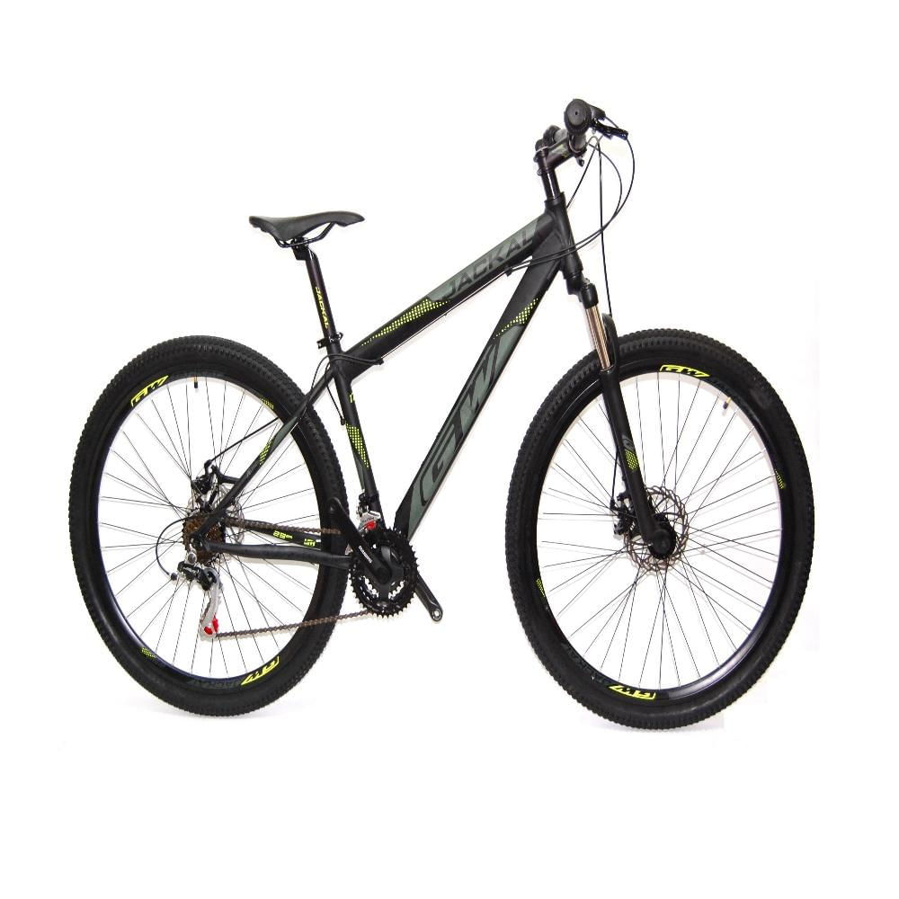 Precio bicicleta gw jackal hot sale