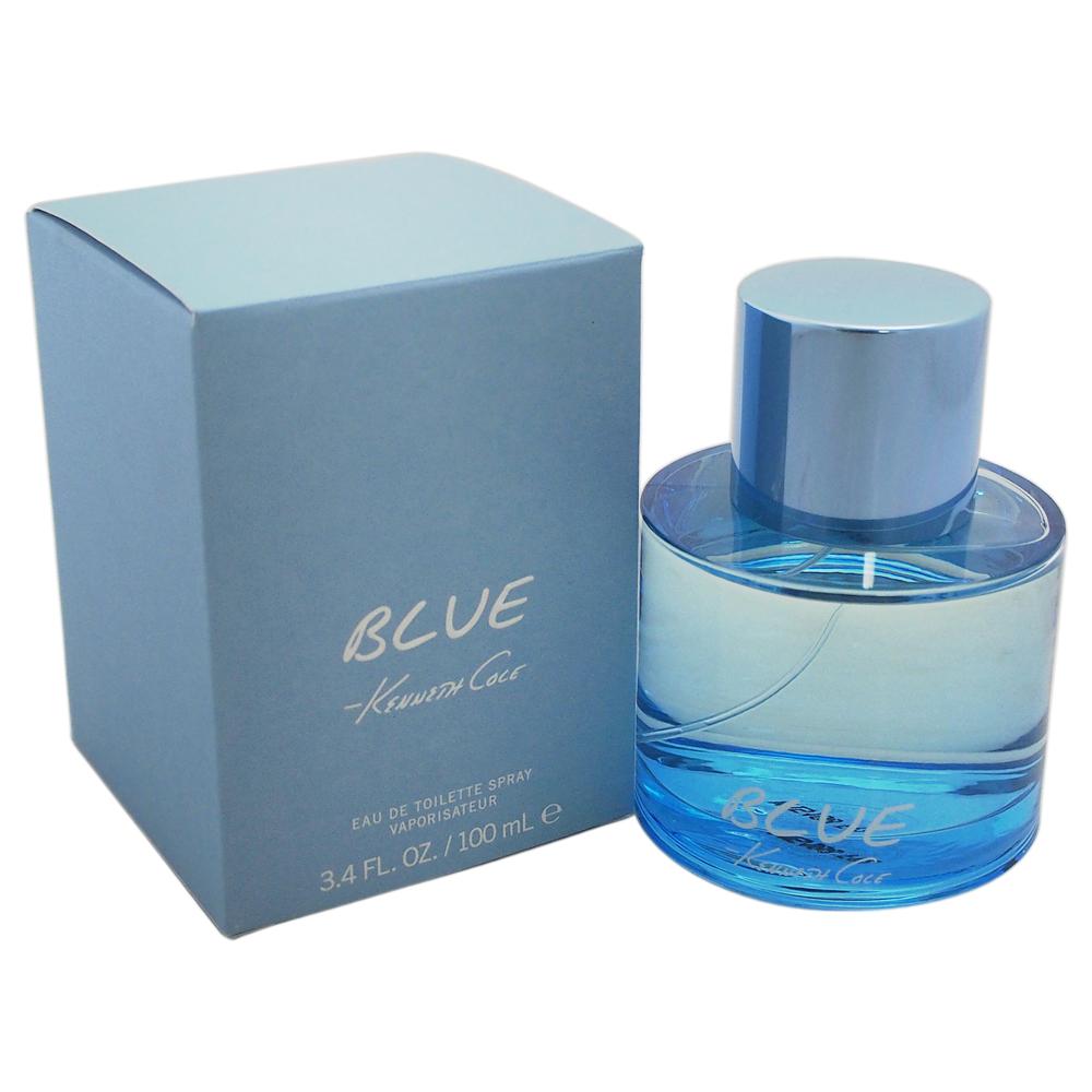 Perfume Kenneth Cole Kenneth Cole Azul 3.4oz | Carulla