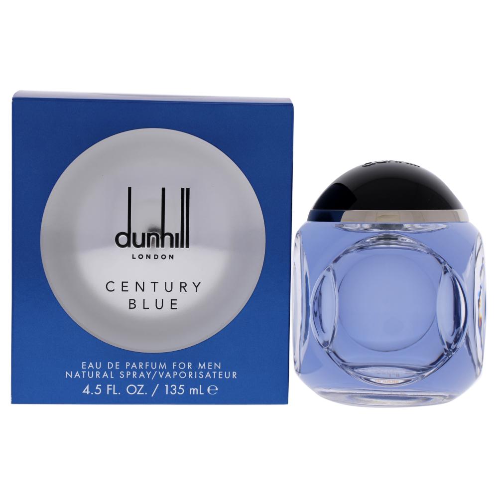 Perfume Alfred Dunhill Century Blue 4.5oz | Carulla