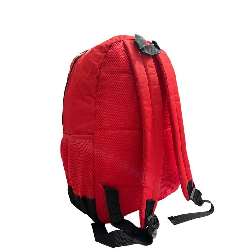 Morral bolso mochila fila rojo nuevo