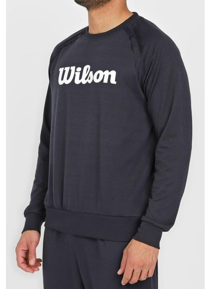 Buzo Deportivo Wilson Sudadera French Terry 98483 Carulla Carulla Supermercado m s fresco con la mejor calidad