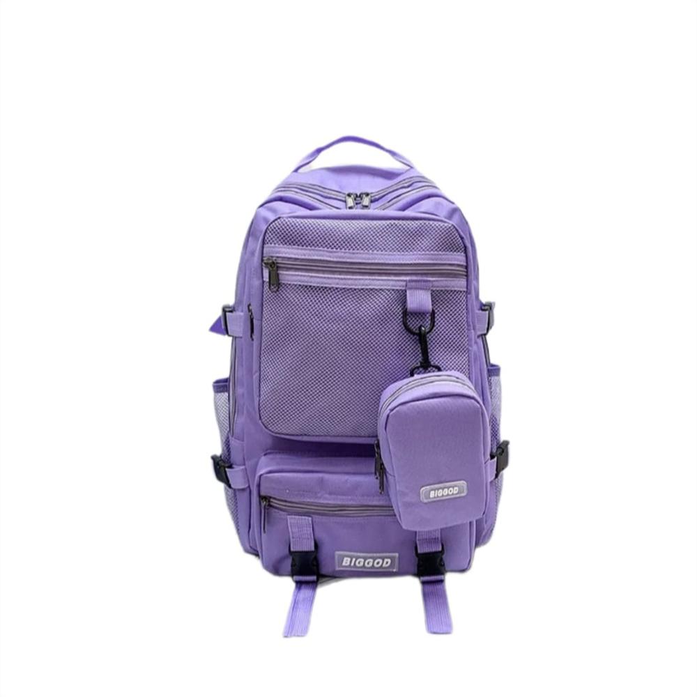 Morral morado online