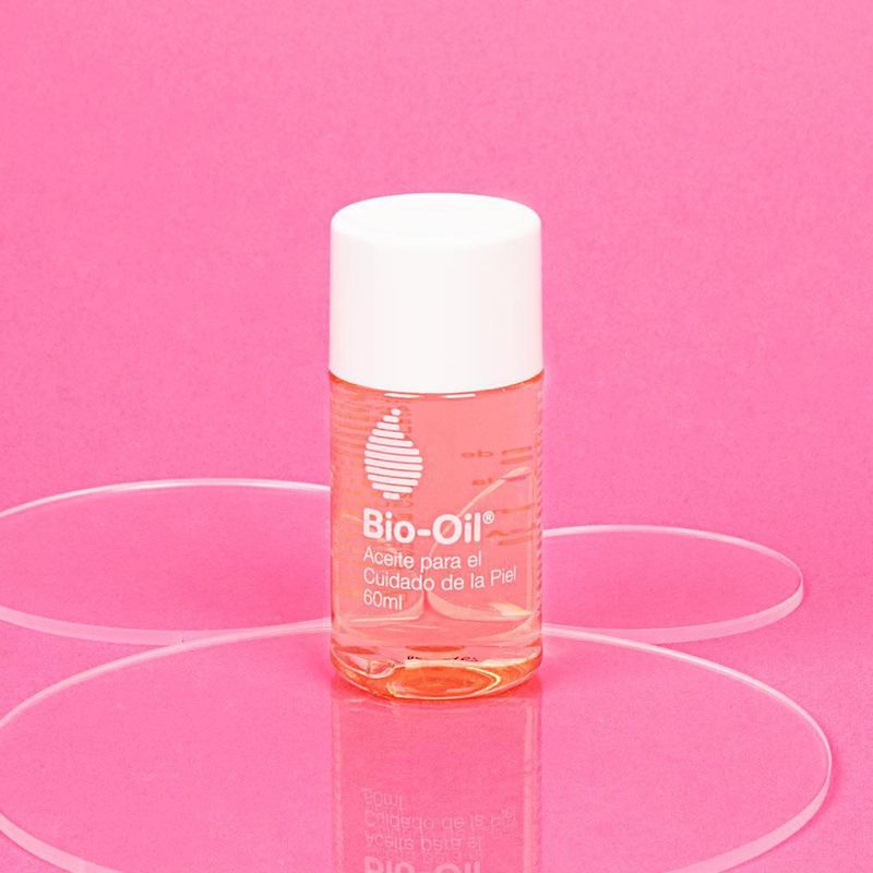 Aceite Bio Oil 60 mL
