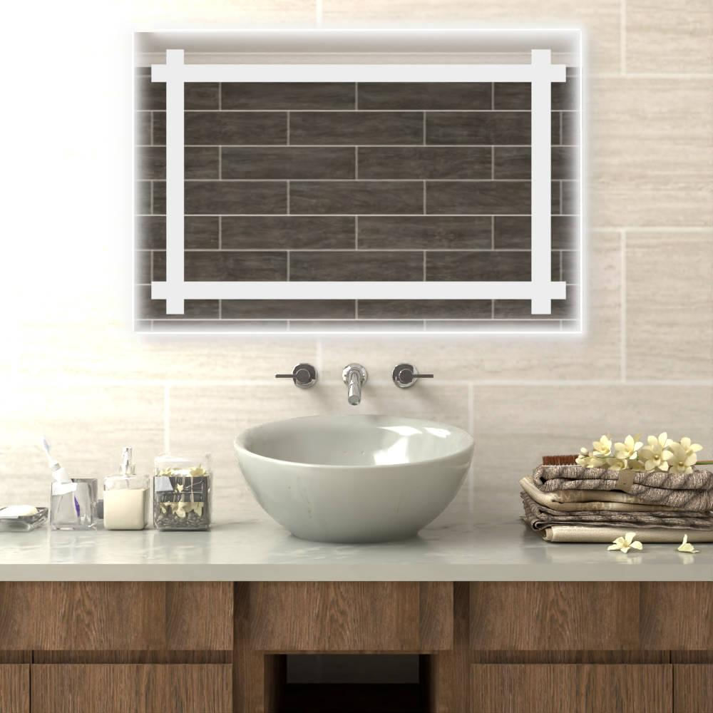 Espejo Broni Led img #1