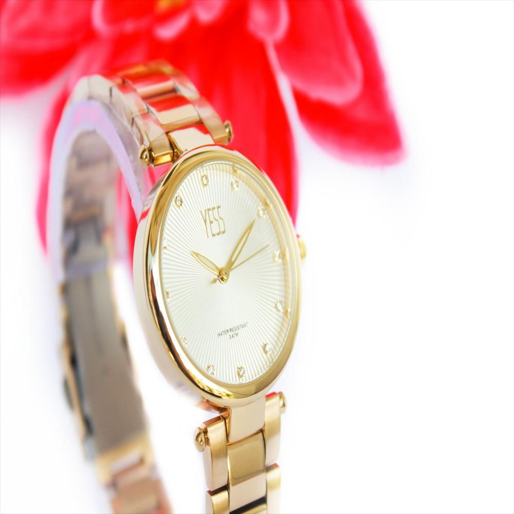 Reloj yess original dama precio hot sale