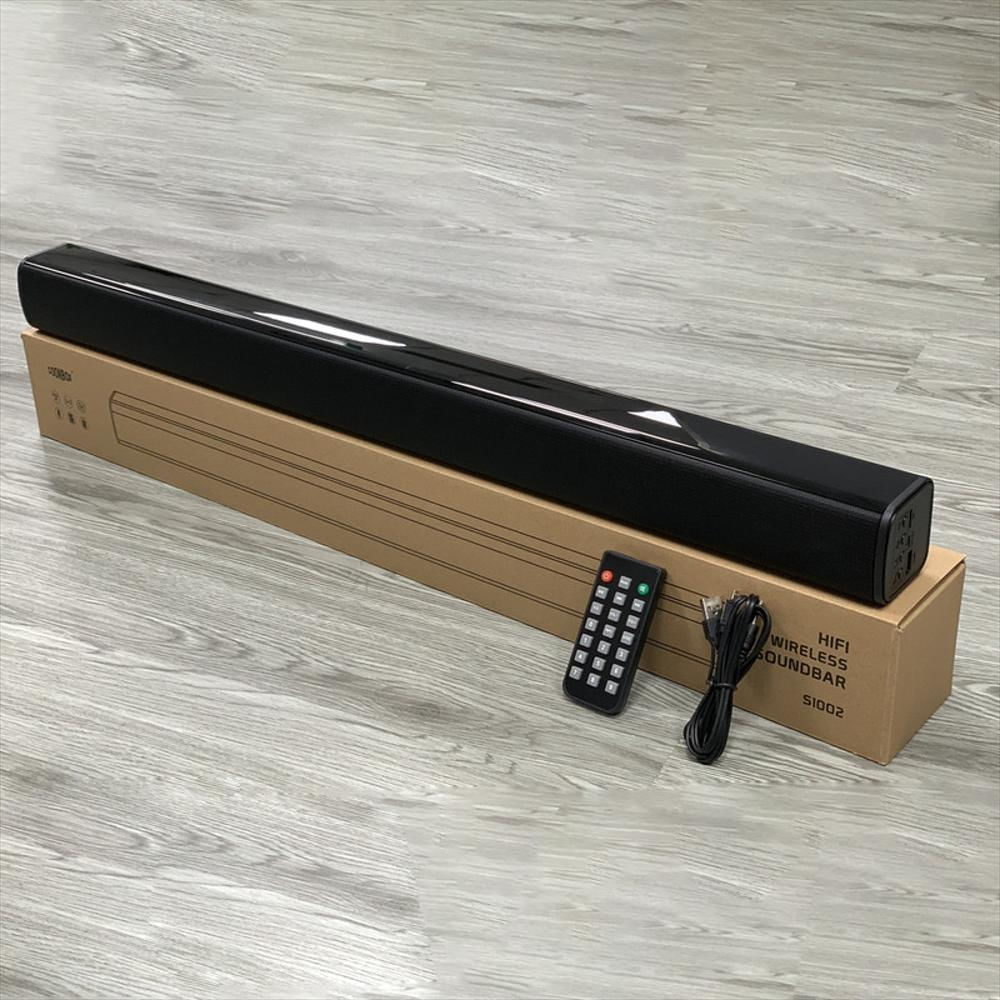 Parlante Barra Sonido Inalámbrica Bluetooth 52Cm U