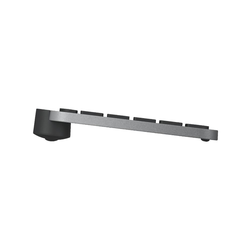 Teclado Logitech Mx Keys Mini Bluetooth Backlight Español img #4
