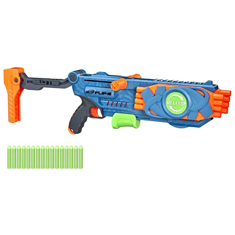 Dardos best sale nerf éxito