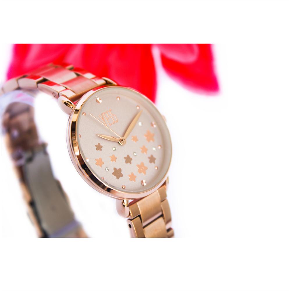 Yess relojes outlet mujer