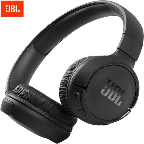 Audífonos Inalámbricos Jbl Tune 510Bt Negros