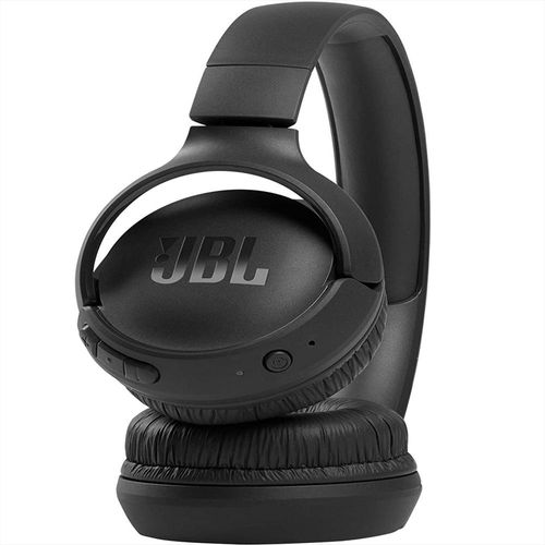 Audífonos Inalámbricos Jbl Tune 510Bt Negros