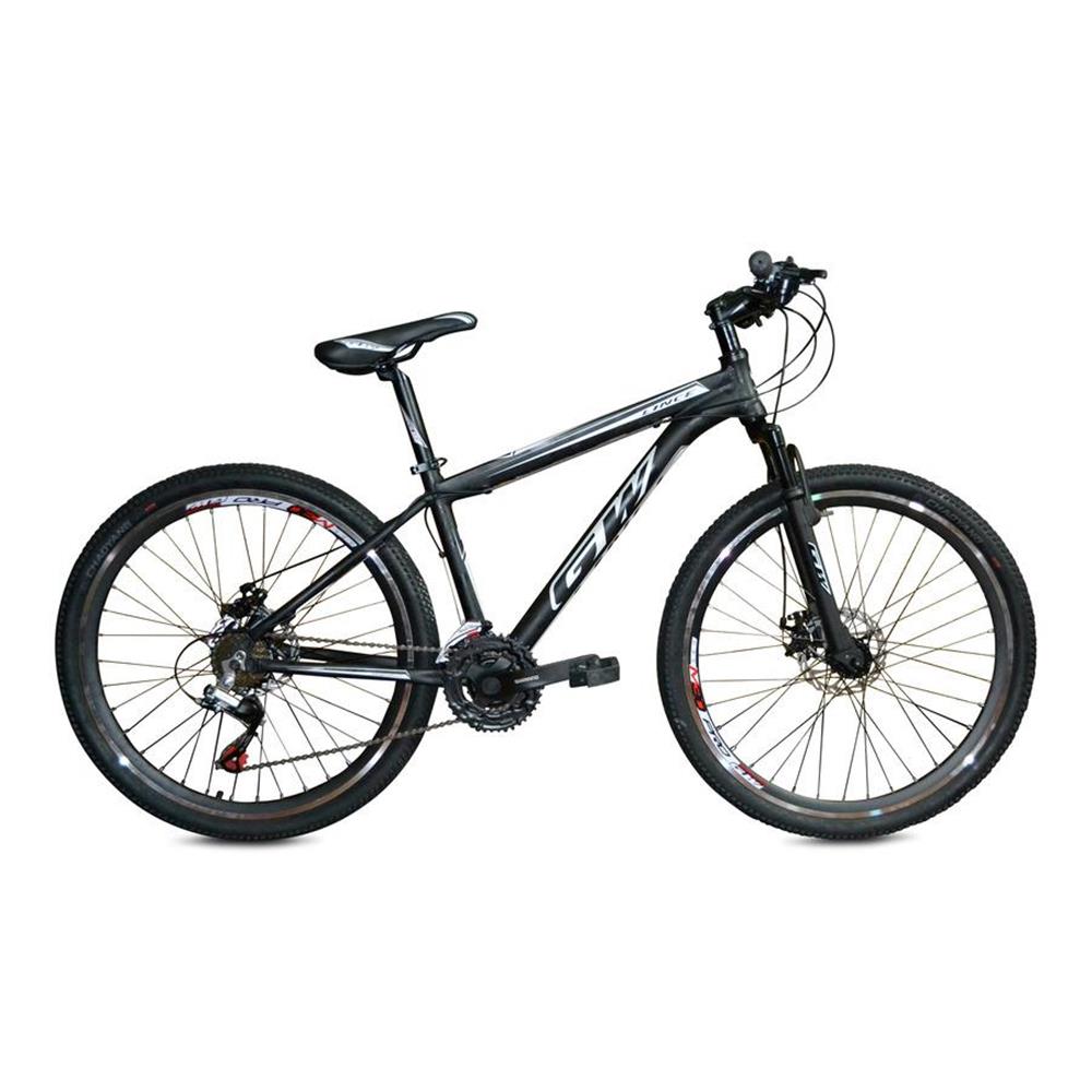 Bicicletas De Monta a Radmaster Lince 26 Negro Con Carulla