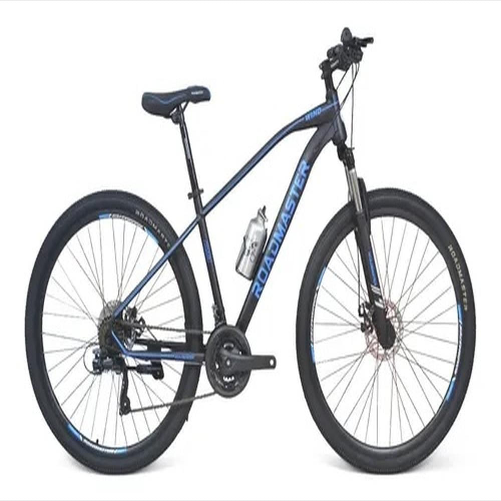 Bicicleta Roadmaster Cuadro Wind M Freno Mecanico Carulla