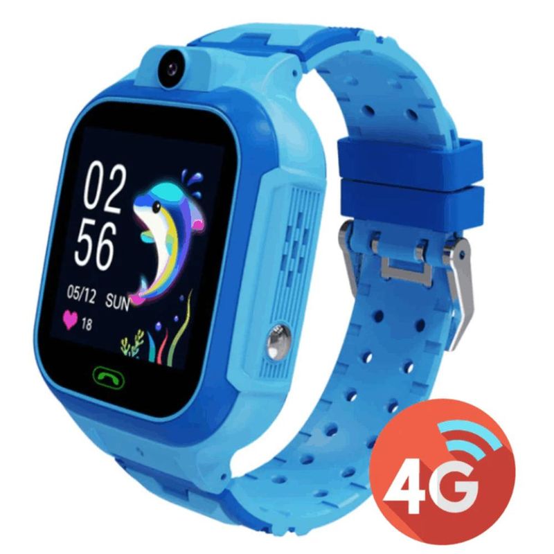 Reloj inteligente para niños éxito hotsell