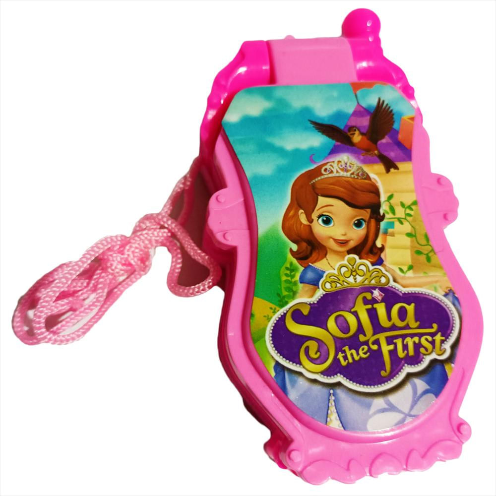 Reloj princesa fashion sofia