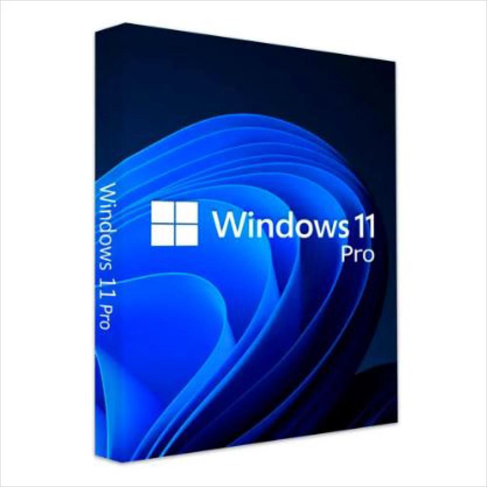 Licencia Windows 11 Pro Esd Carulla 6846