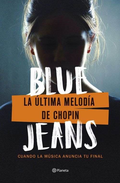 La Última Melodia De Chopín, Blue Jeans