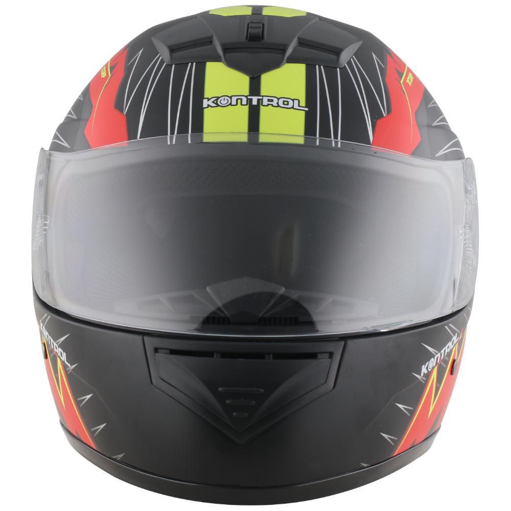 Casco kontrol online 878