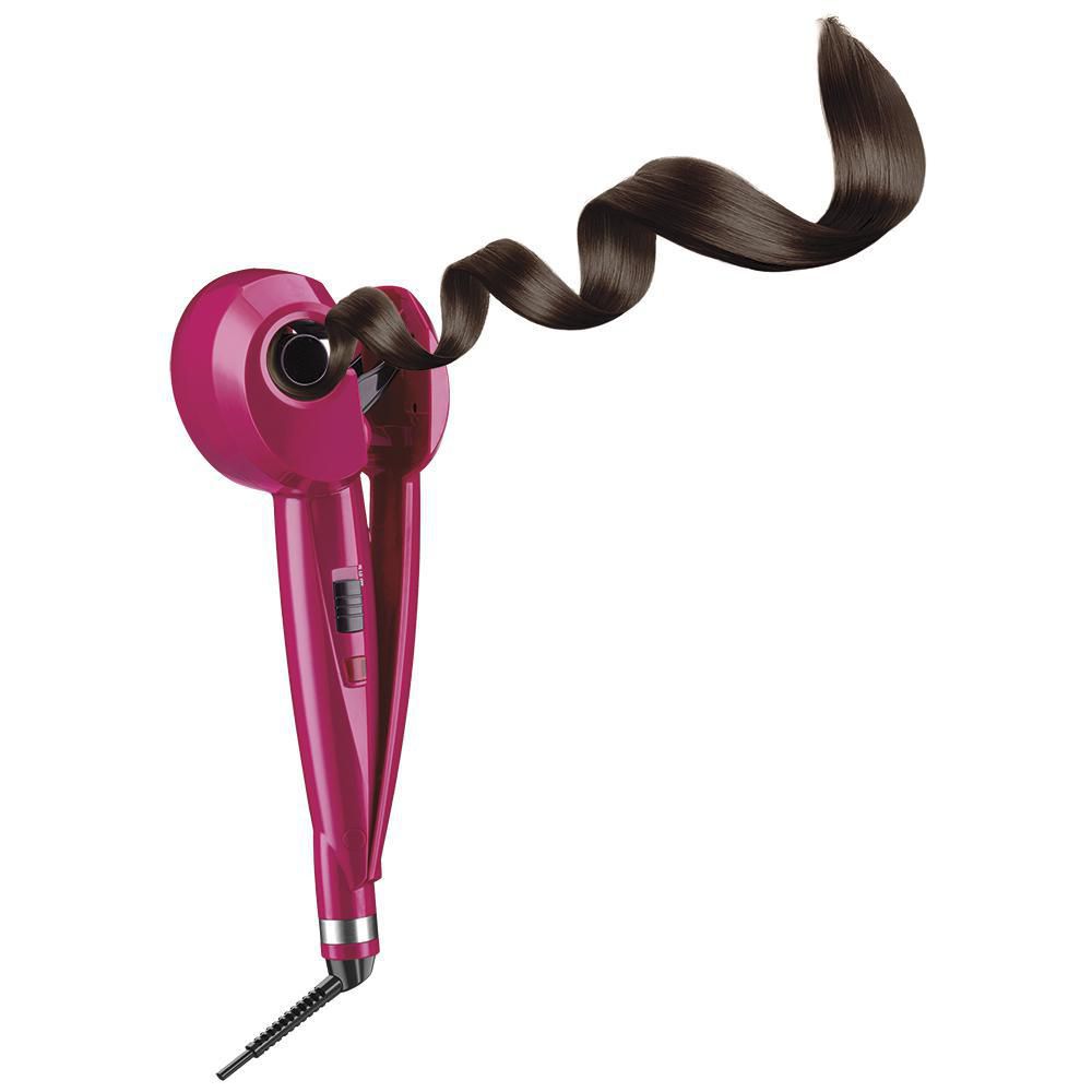 CURT SECRET ROSADO CONAIR CD213 img #2