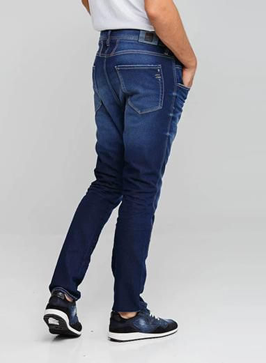 Pantalones marithe francois discount girbaud para hombre