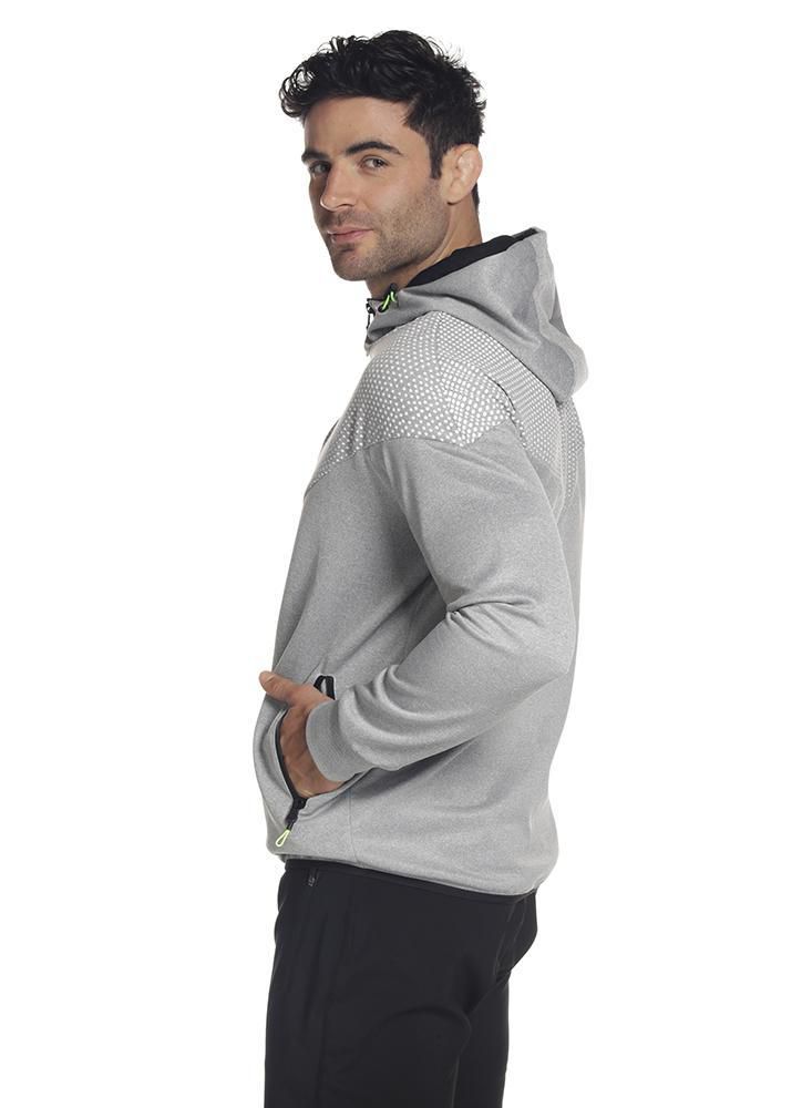 Chaqueta Deportiva Para Hombre BRONZINI BROAD9465