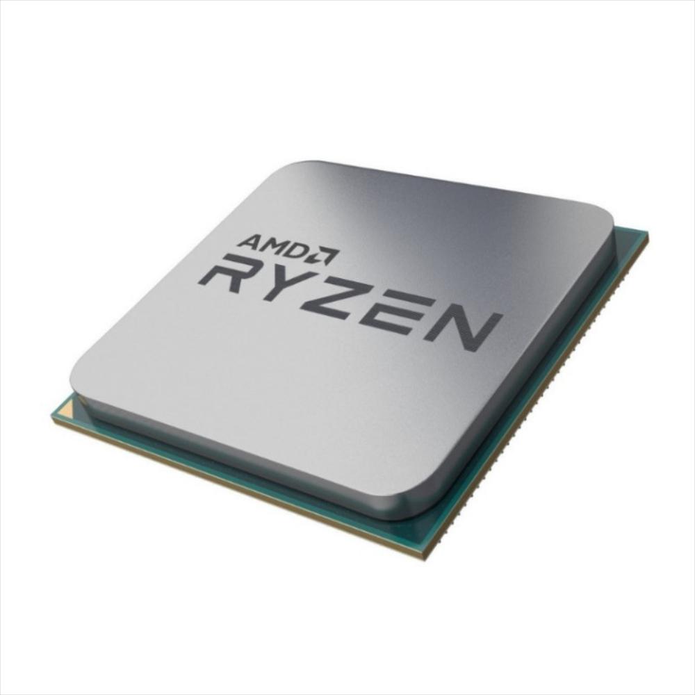 Procesador Amd 2da Generación Ryzen 5 2600 Carulla 8231