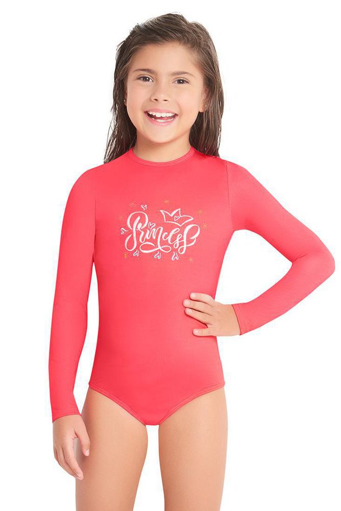 Vestido de ba o entero Ni a FI SWIMWEAR KIDS 700670N