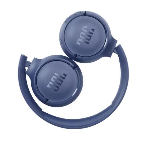 Audifonos Jbl Bluetooth Tune T510bt Azul