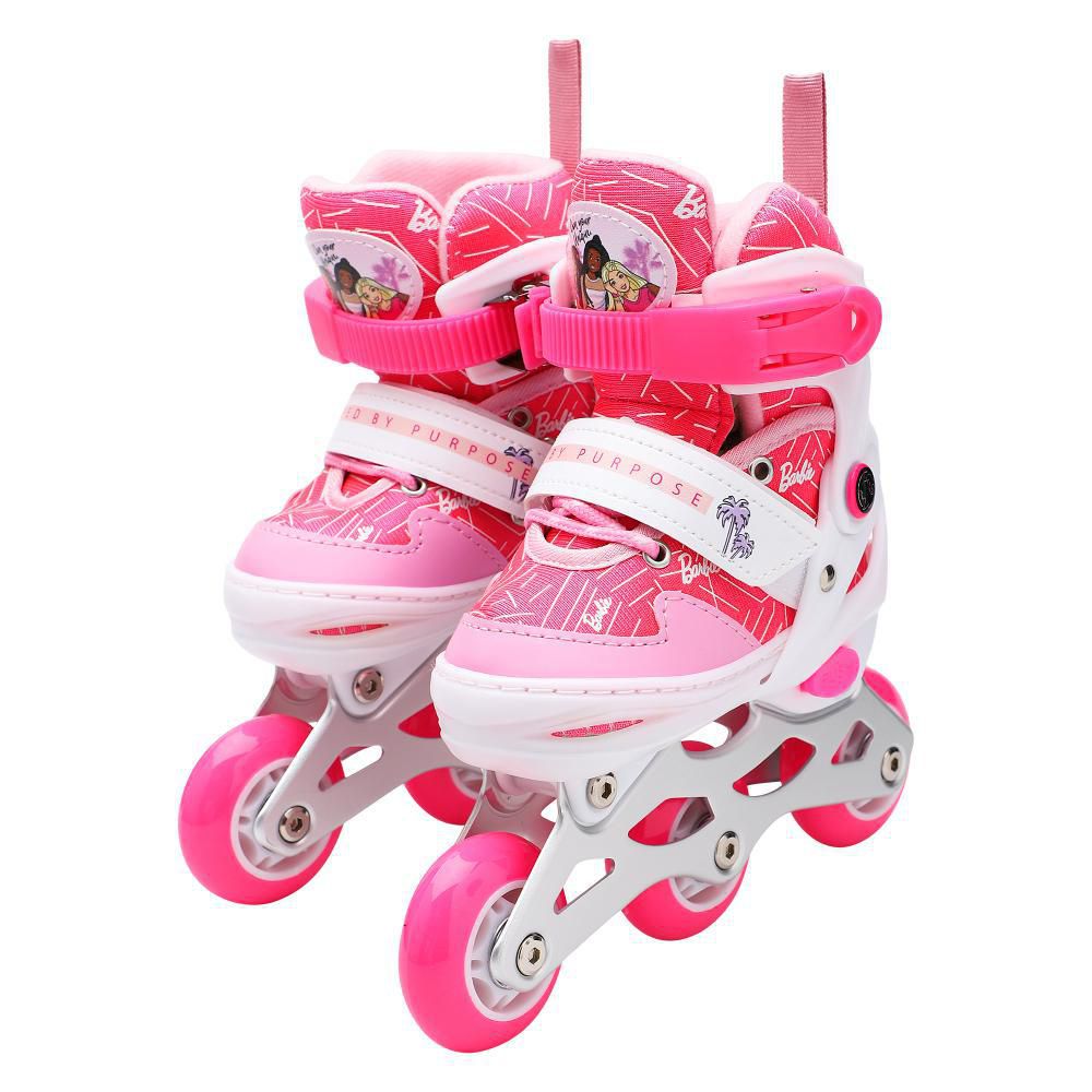 Patines de barbie online 4 ruedas