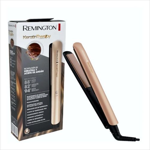 Planchas discount remington éxito