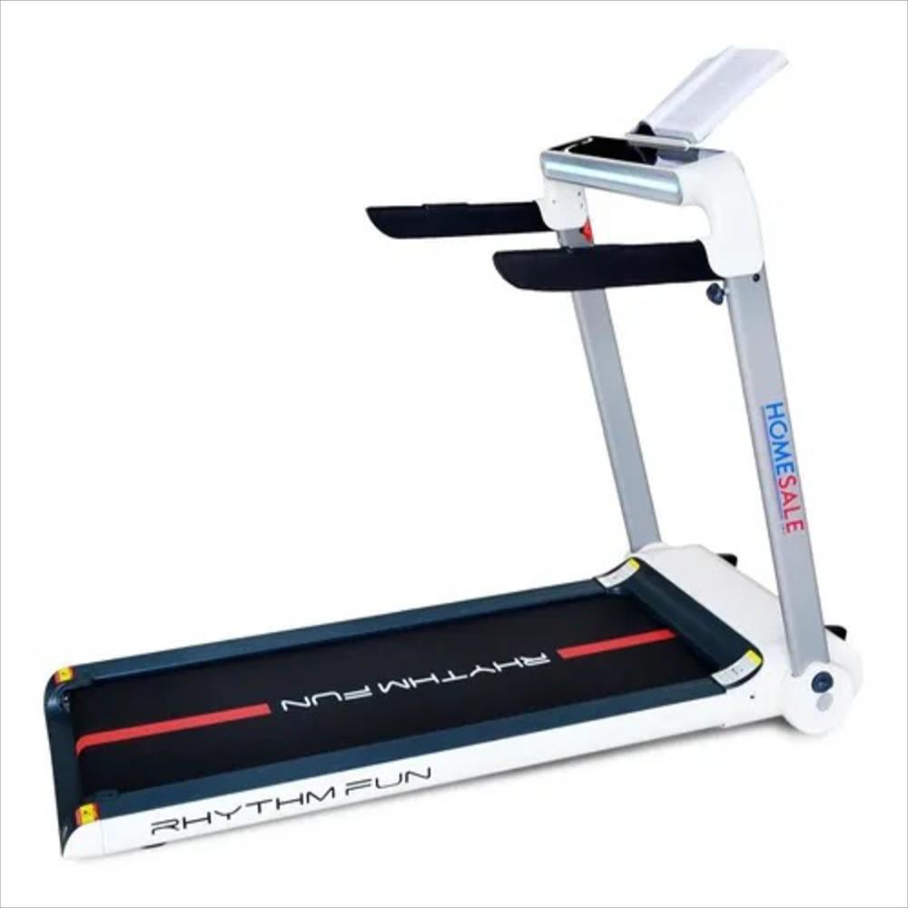  Cinta de correr plegable, 3 HP caminadora plegable de