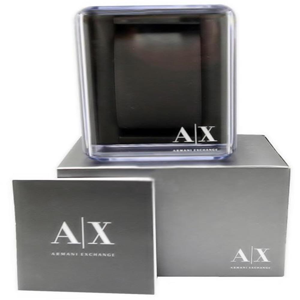 Armani hot sale exchange ax2190