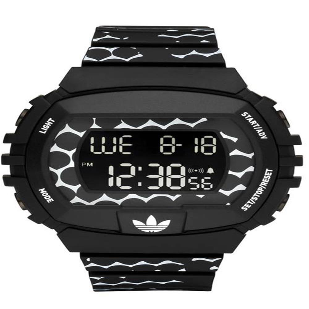 Reloj Adidas Para Hombre Adh6118 Nyc 50Mm Digital |