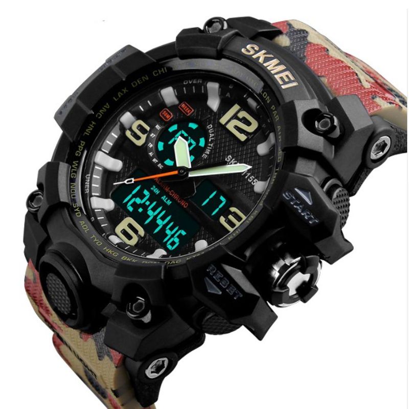 Reloj s online shock