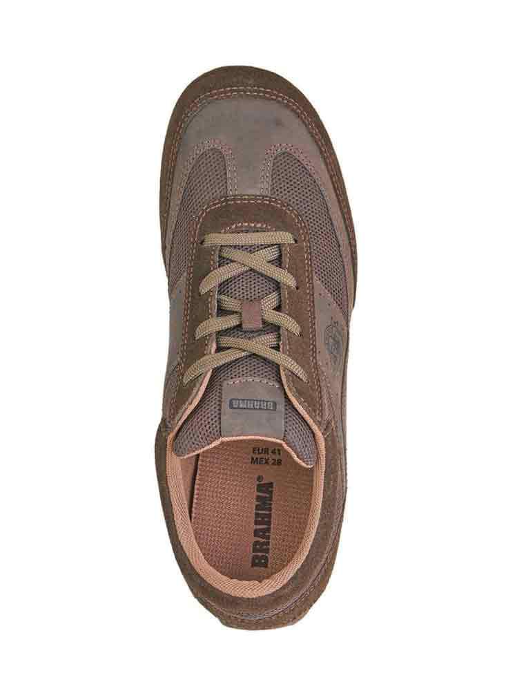 Zapato Casual Hombre BRAHMA KW3091