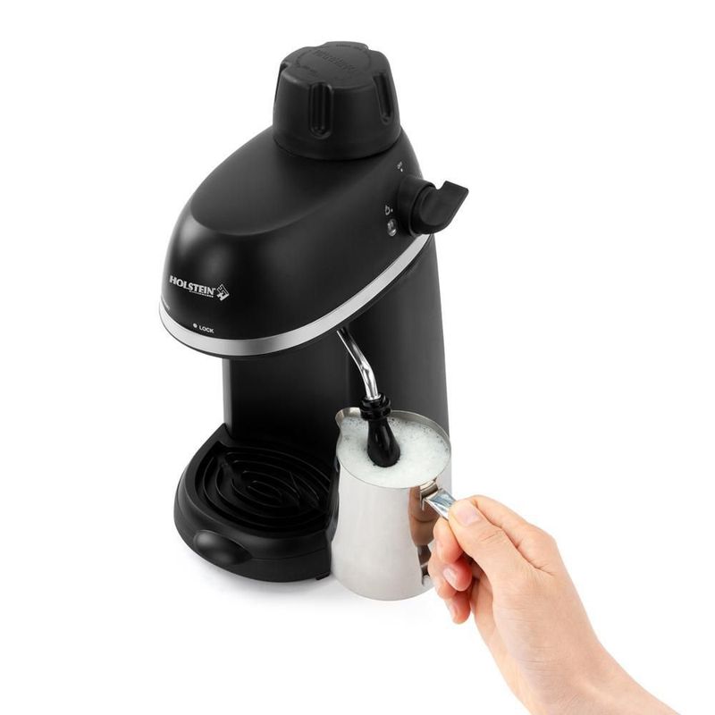 BiOHY Descalcificador de cafetera (1 botella de 1 litro) | Ideal para  descalcificar todas las cafeteras y máquinas de espresso | Apto para todas  las