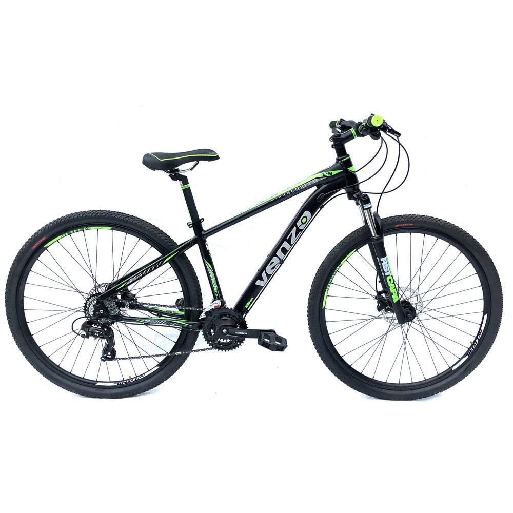 Bicicletas venzo shops thorn rin 29