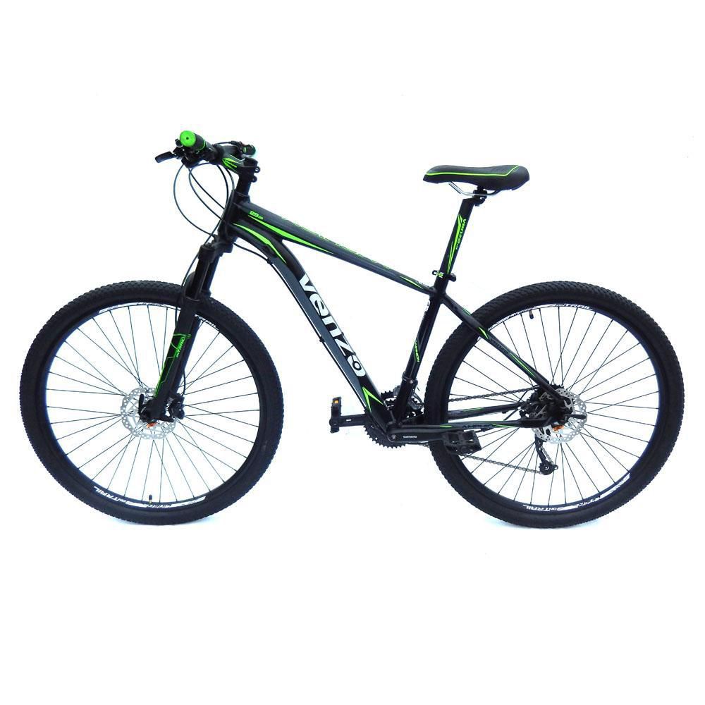 Bicicleta venzo amphion rodado clearance 29