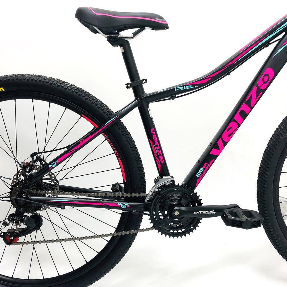 Bici venzo 29 mujer hot sale