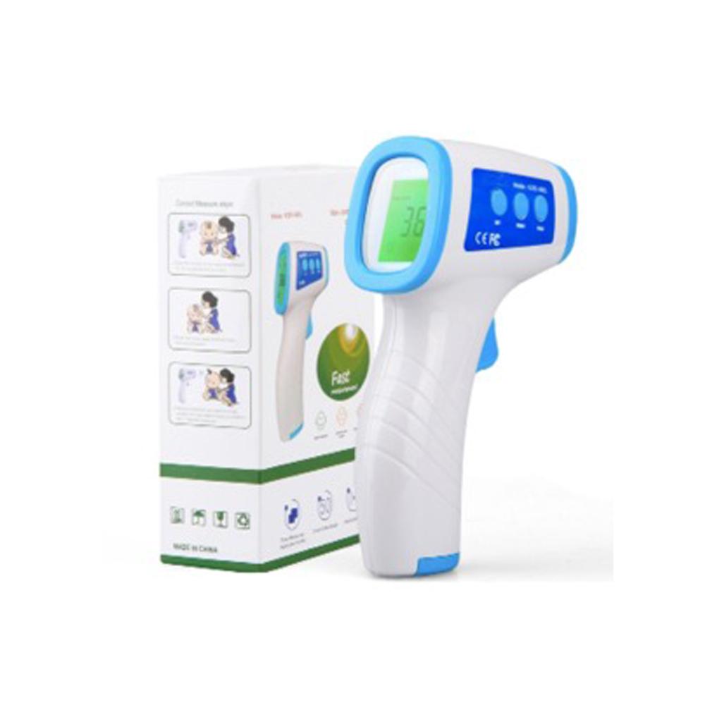 KZED Non-Contact Infrared Thermometer