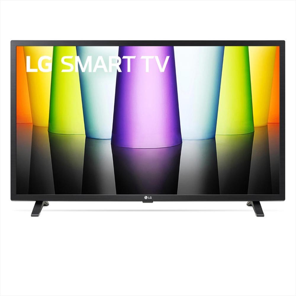 Tv Lg 55 pulgadas Smart Tv 4K Uhd 55Ur871c Negro