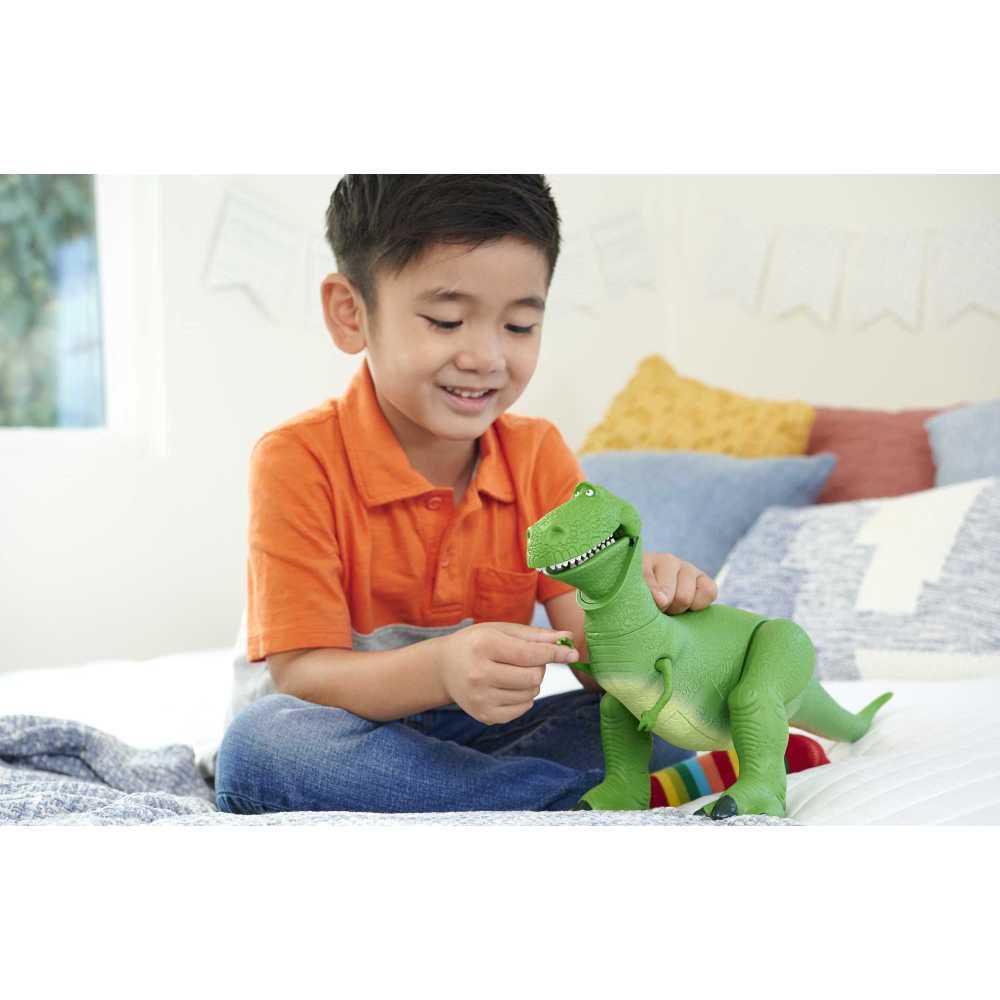 Muñeca Rex  PIXAR img #2