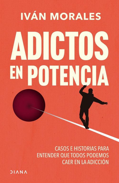 Adictos En Potencia, Iván Mauricio Morales Sánchez